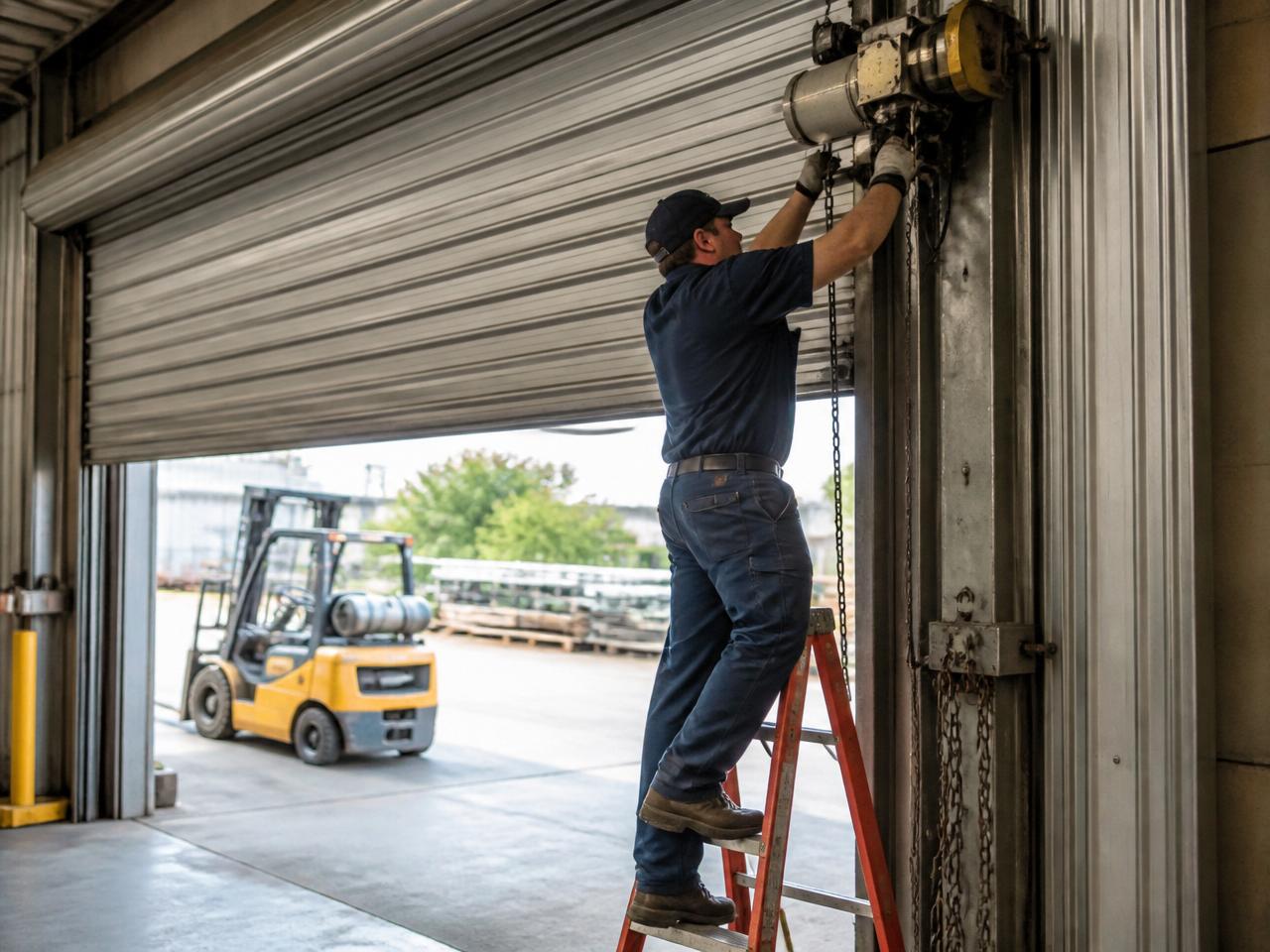 Commercial Services